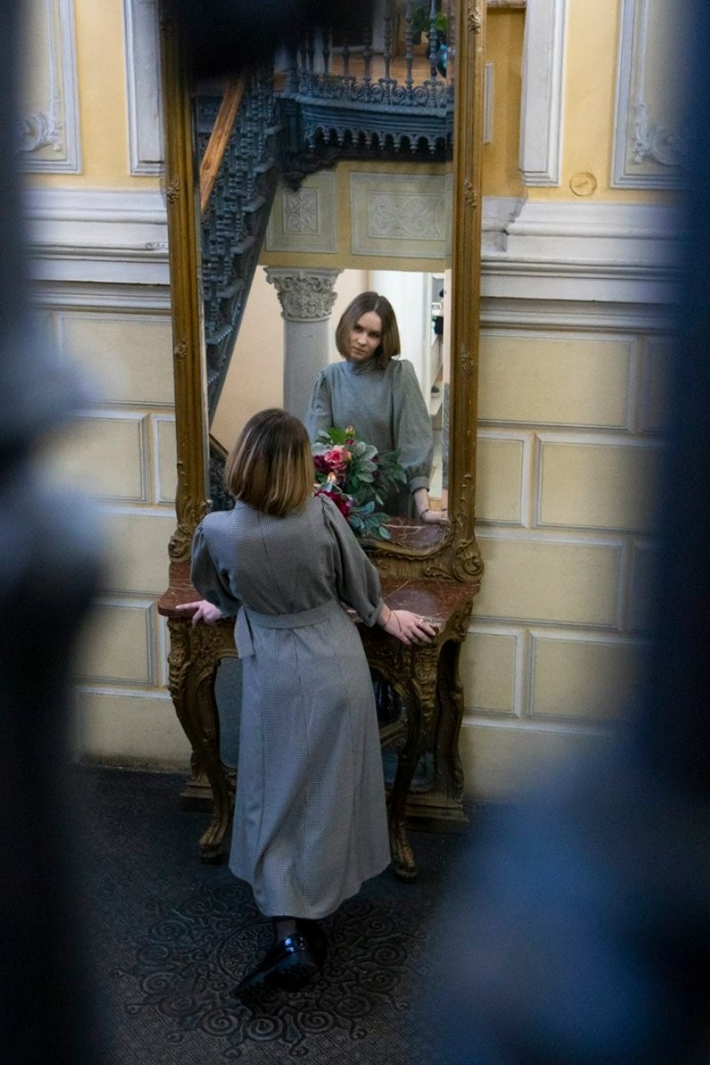 Виктория. Фотограф Давыдова Дарья | Xsae_ph