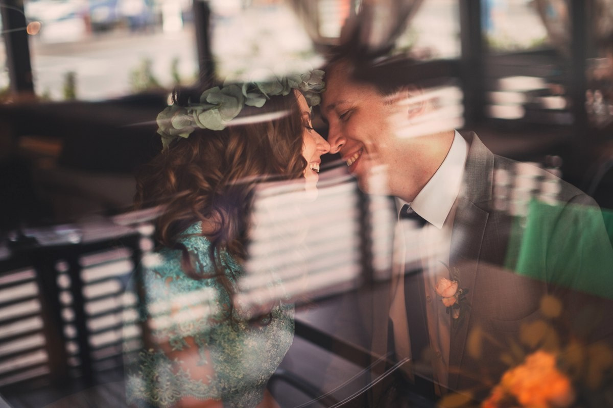 Свадьба. Фотограф в Красноярске. Портреты, семья, прогулки по городу и ваши праздники