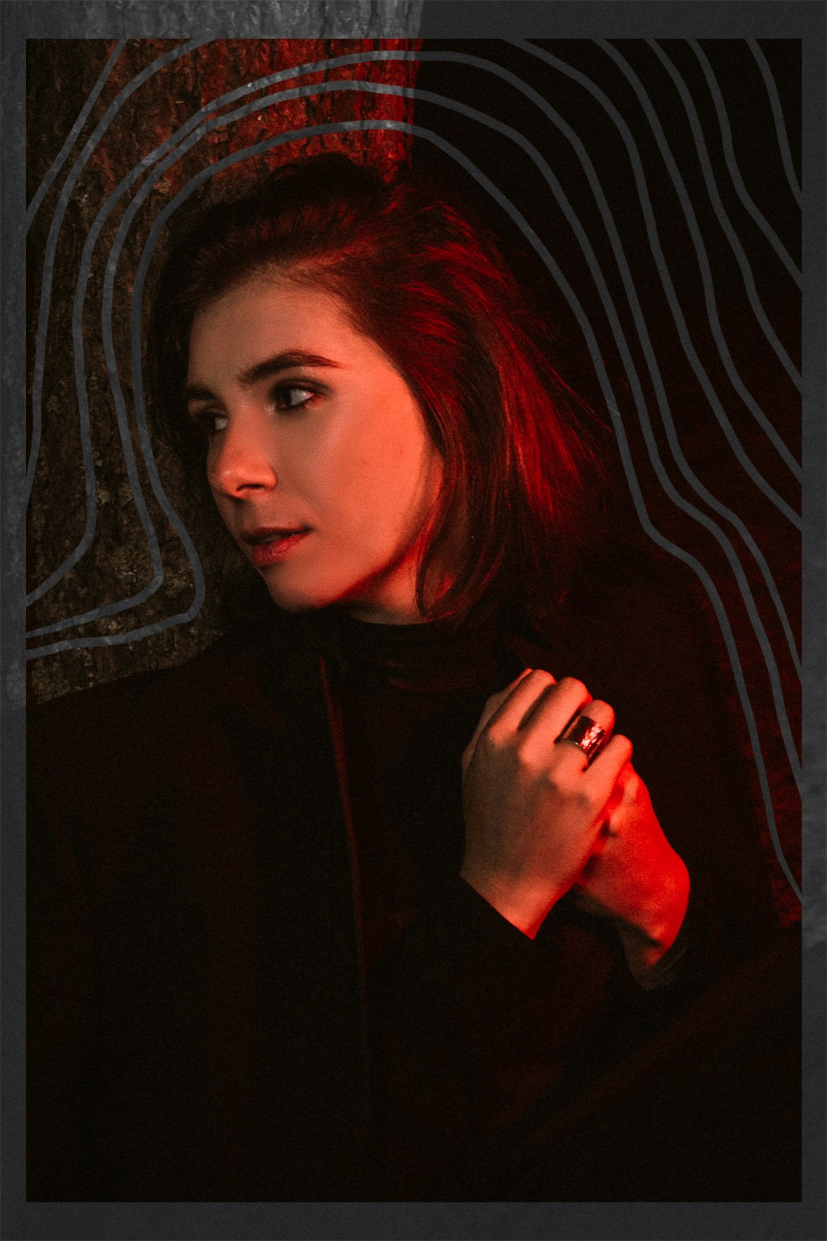 ДАРЬЯ. Фотограф и дизайнер фотоальбомов Анастасия Жданюк