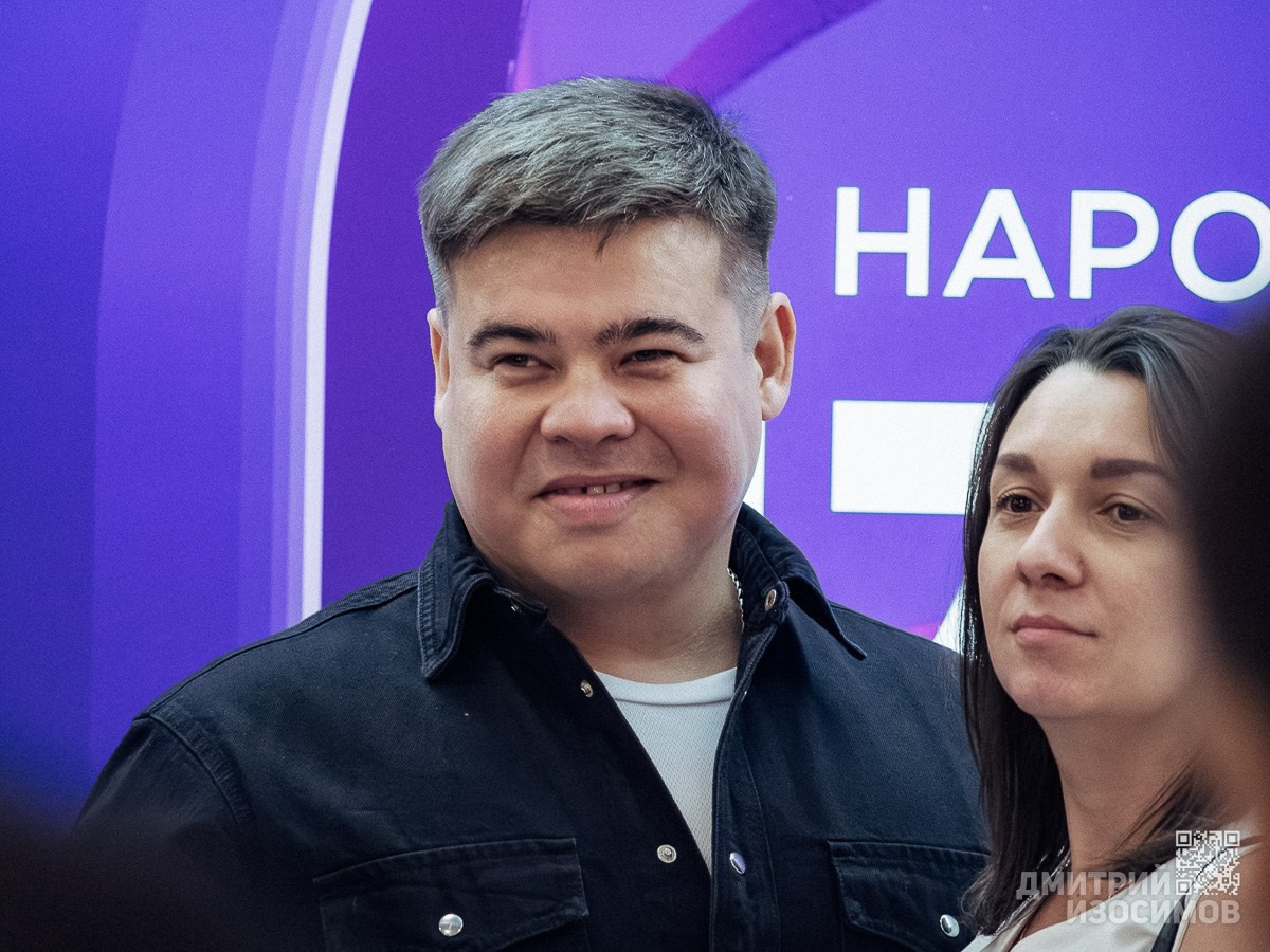 Народная премия 72.RU