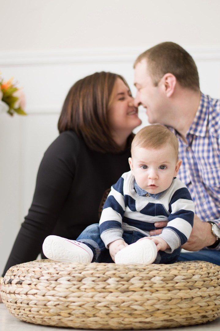 Семейный. Семейный и детский фотограф в Тюмени Гузель Ахметзянова