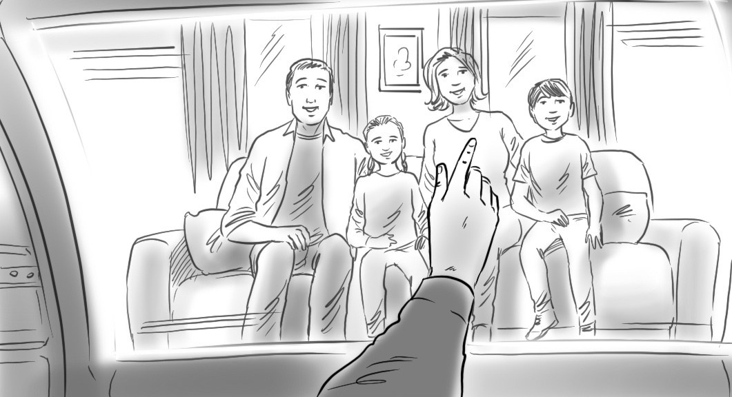 Триколор «Синематека». Фото и видеосъёмка клипов и контента для компаний и личных брендов