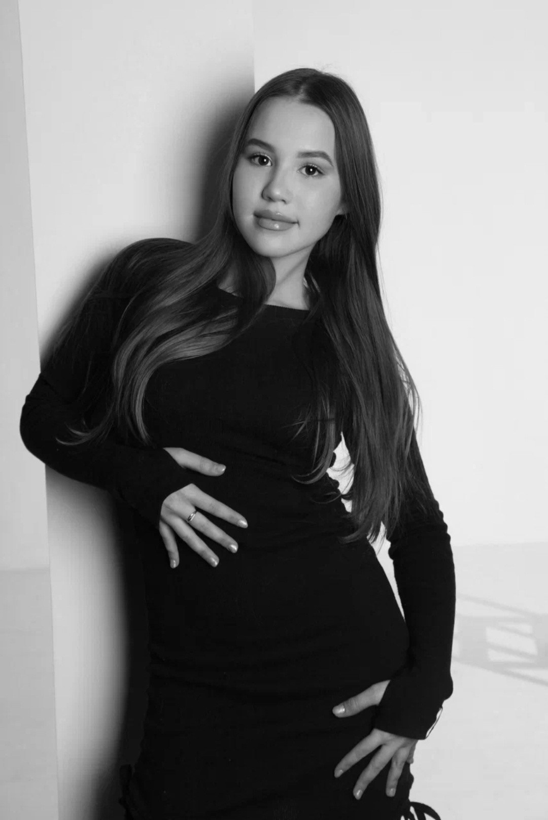 Каролина И Рост 162 см 86_67_90. Модельное агентство Queen's models| Екатеринбург Челябинск Первоуральск