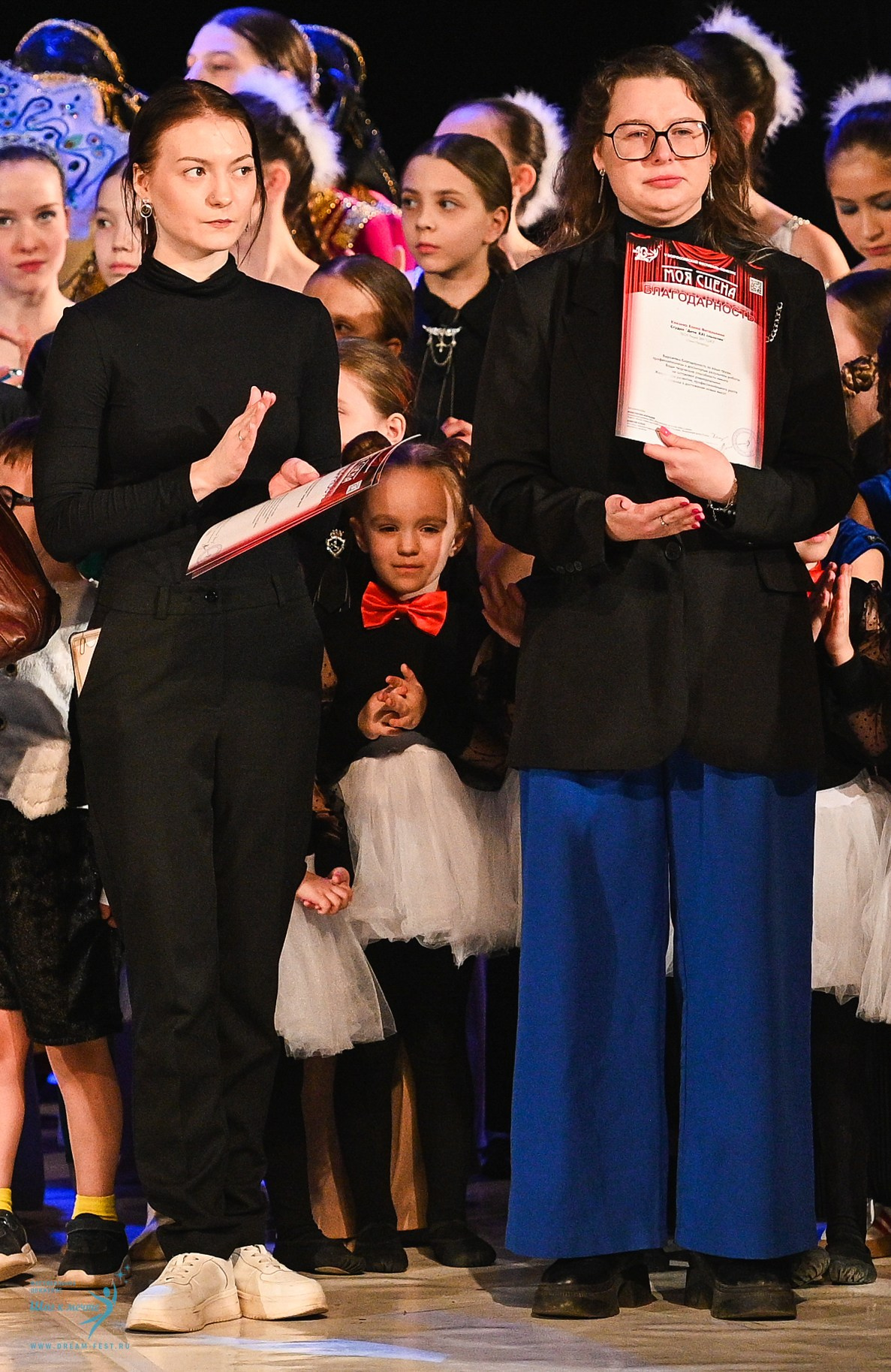 15.03.2025 «Моя Сцена» Фестивальное движение «Шаг к мечте» г. Москва. Медиастудия Фото Концепт
