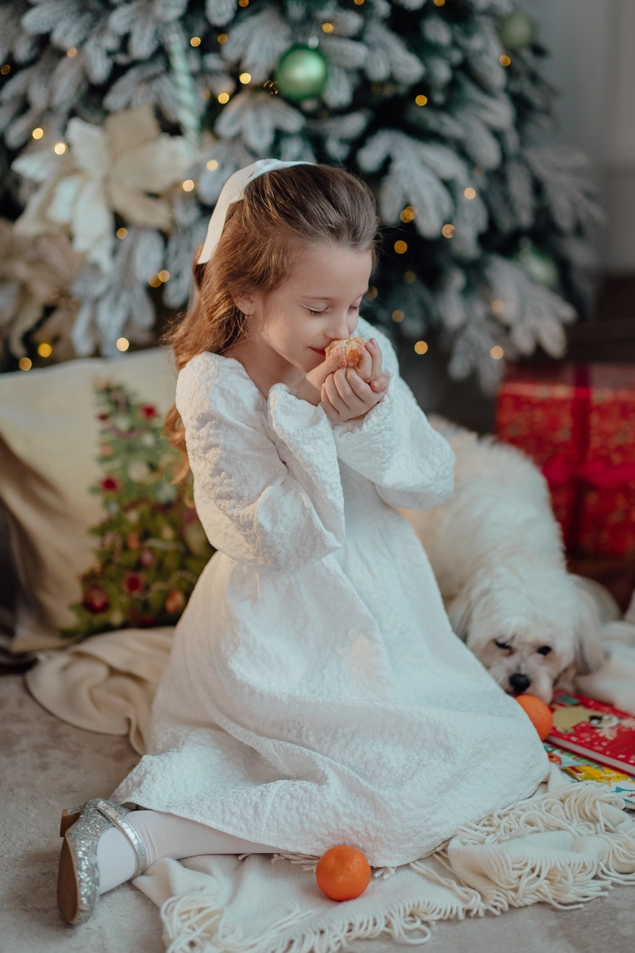 Christmas. Семейный и детский фотограф |Брянск| Анастасия Перепелкина