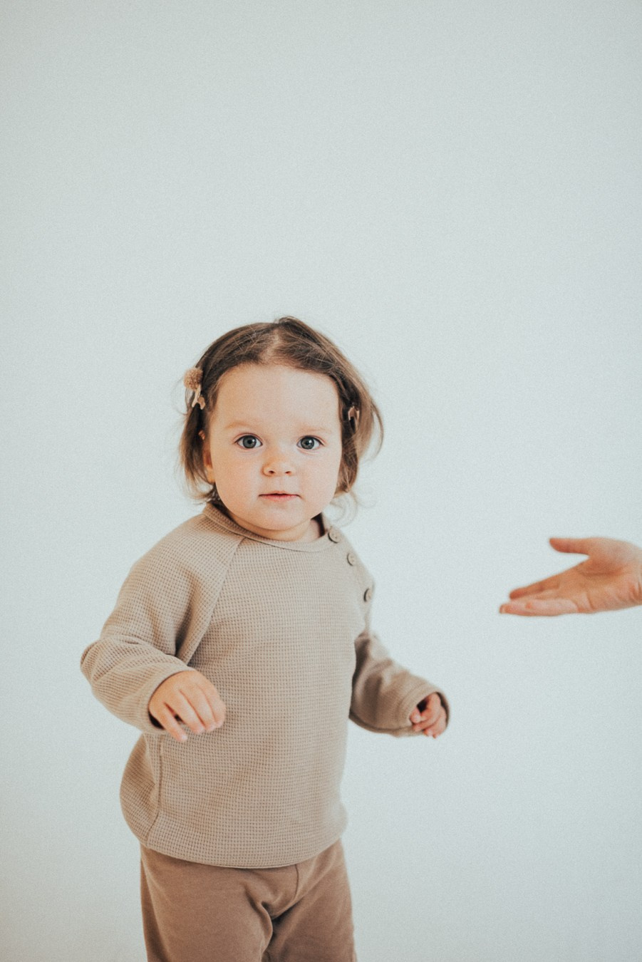 Ира и Зоя | в студии