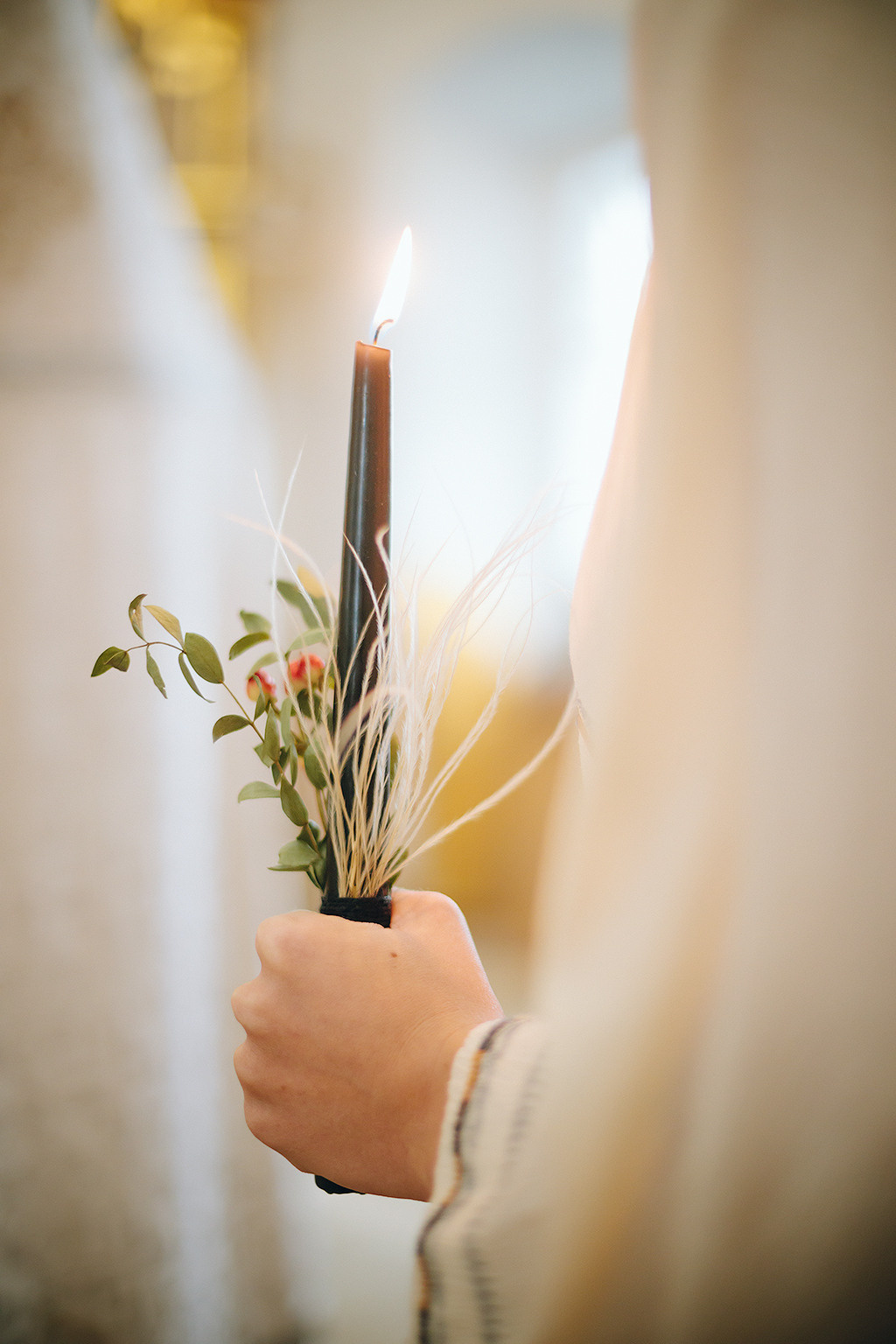 Венчание Володи и Ксеши. Фотограф на венчание, крещение