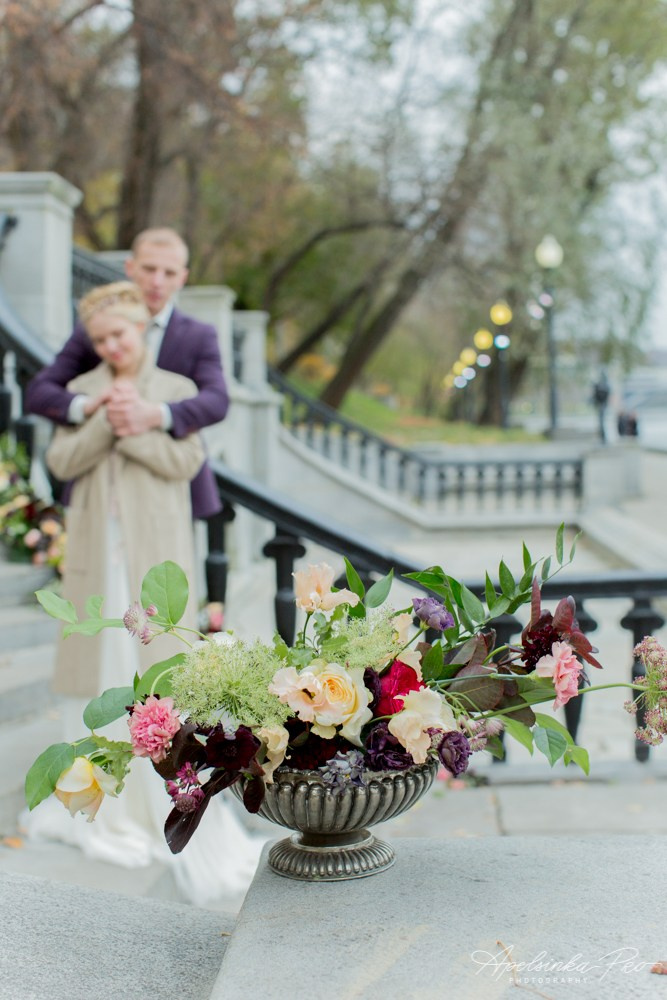 Свадьбы. Автоспортивный бренд фотограф в Москве — Виктория Логинова