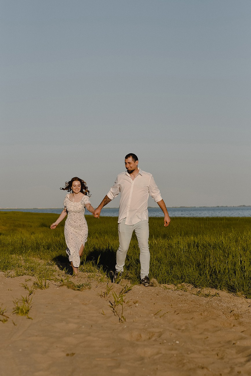 Анастасия и Денис. Мержаново. Свадебный и семейный фотограф в Ростове-на-Дону Елена Сторожок