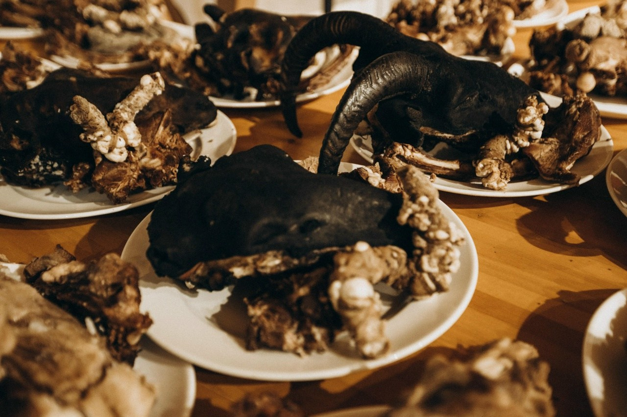 Алена и Никита