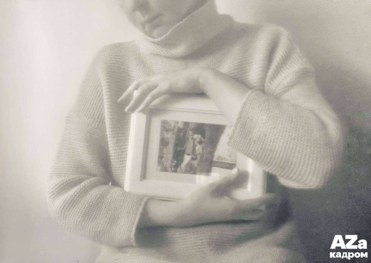 AZакадром «Что для меня дом». Женский семейный фотограф Тула Москва Захарова Анна