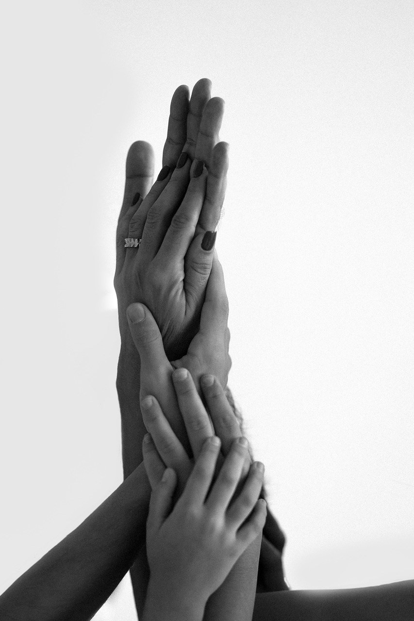 Семейная фотосъёмка студия/ прогулка. Мишугина Ольга Фотограф новорожденных, семейный и детский фотограф