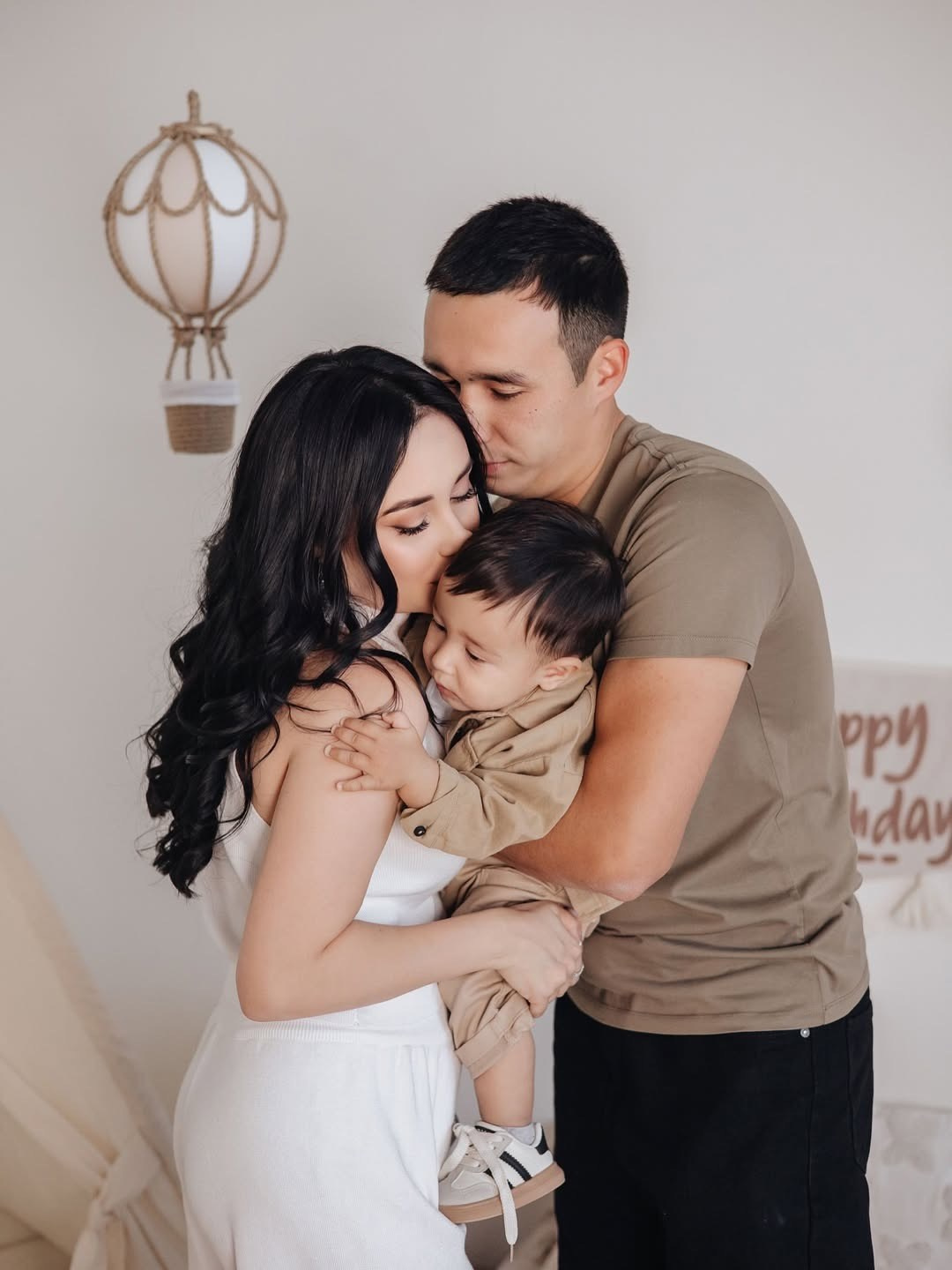 Данияр Елена Амина и Нелли. Свадебный фотограф в Петропавловске-Камчатском Артур Зябов