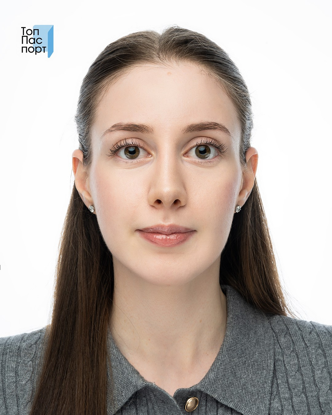 где сделать красивое фото на документы