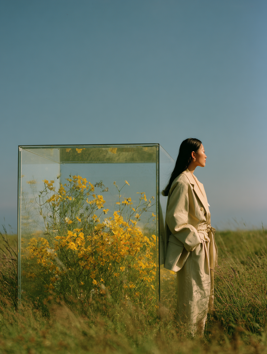 AI- контент. ИИ фотосессии. Стикеры для TG. Портретный, свадебный, репортажный фотограф во Владивостоке Юлиана Джули Фокс