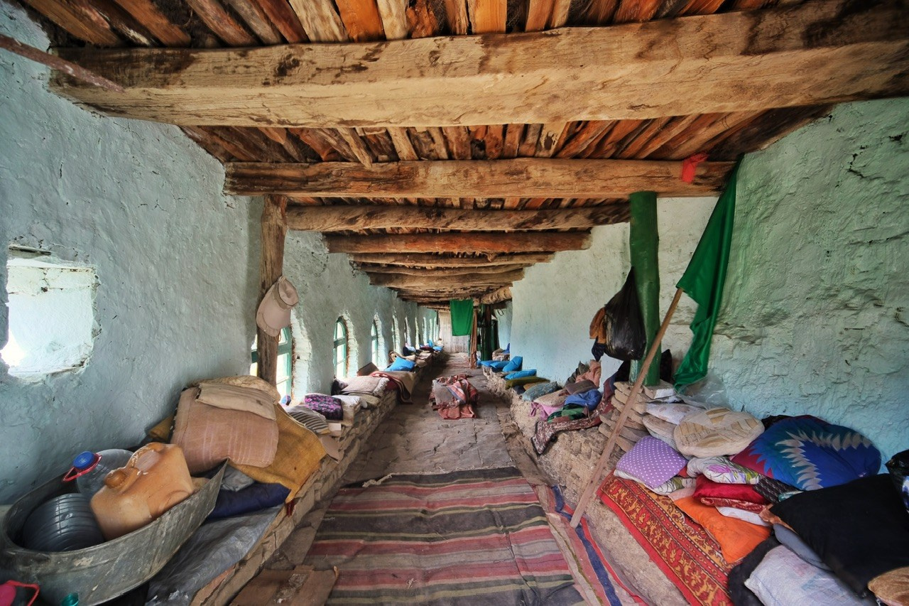 Дагестан. Фотограф Евгений Андреев