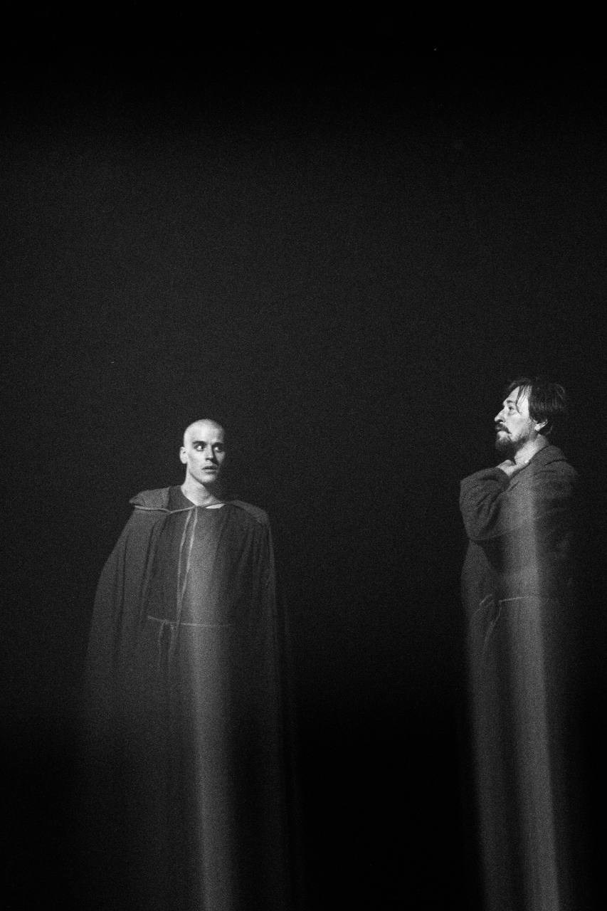 СЕРГЕЙ БЕЗРУКОВ