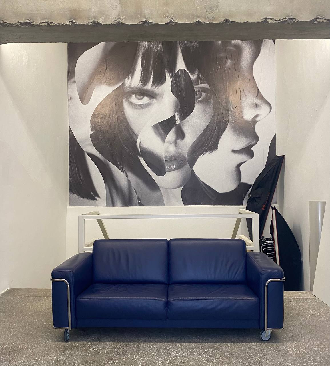 Интерьер. F1STUDIO