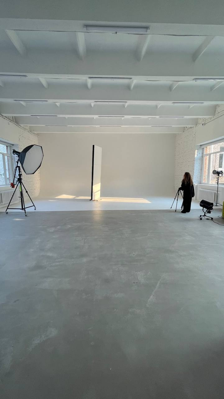 Интерьер. F1STUDIO