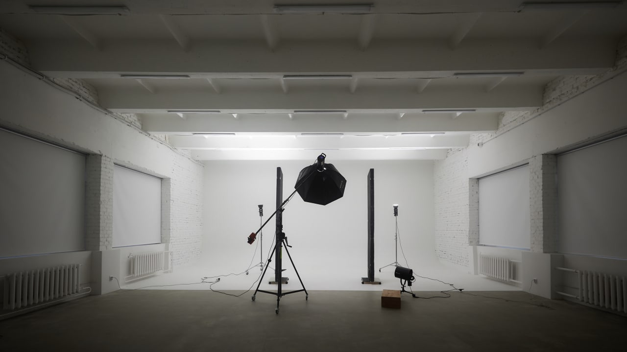 Интерьер. F1STUDIO