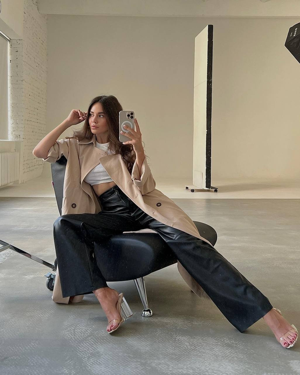 Интерьер. F1STUDIO