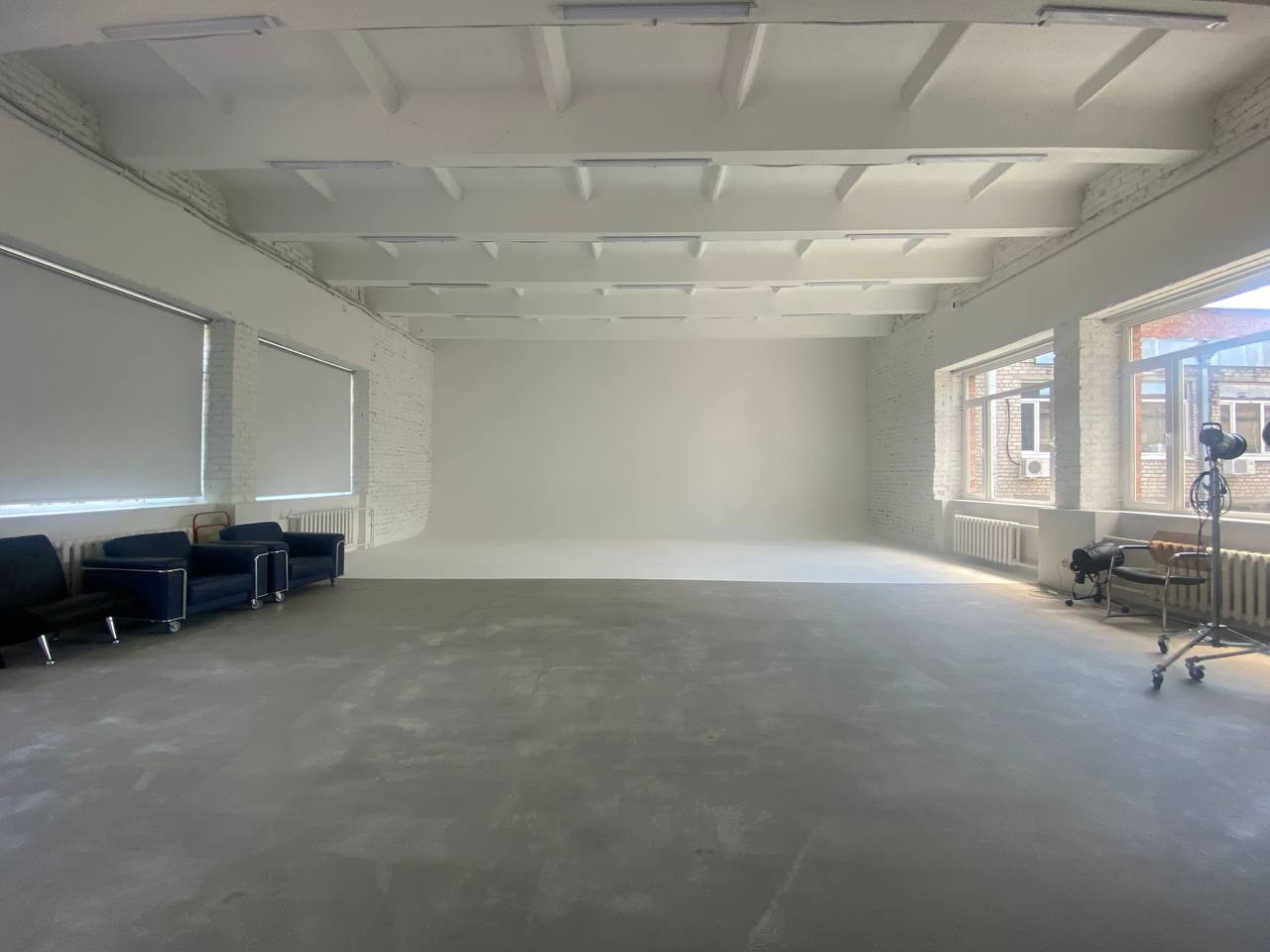 Интерьер. F1STUDIO