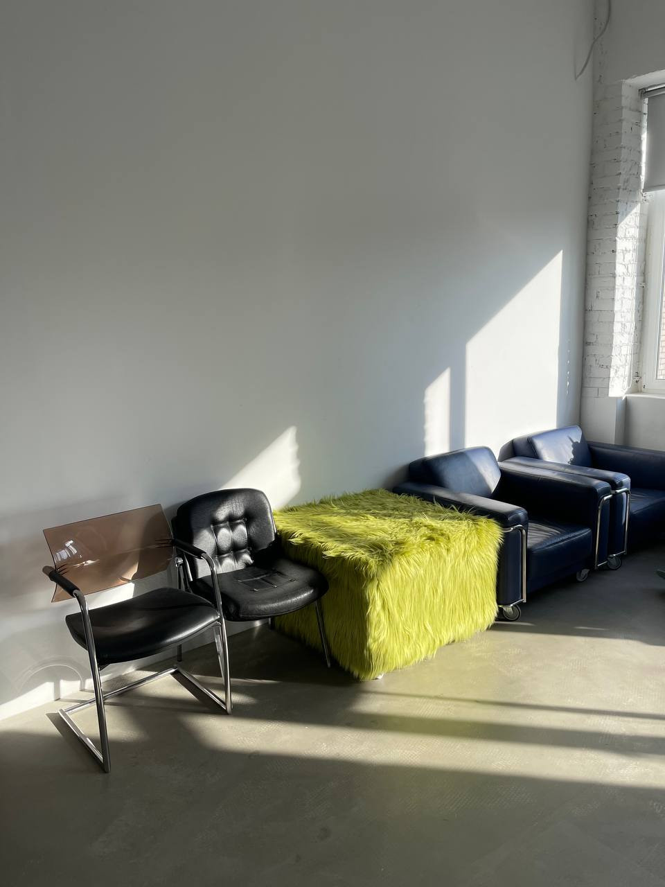 Интерьер. F1STUDIO