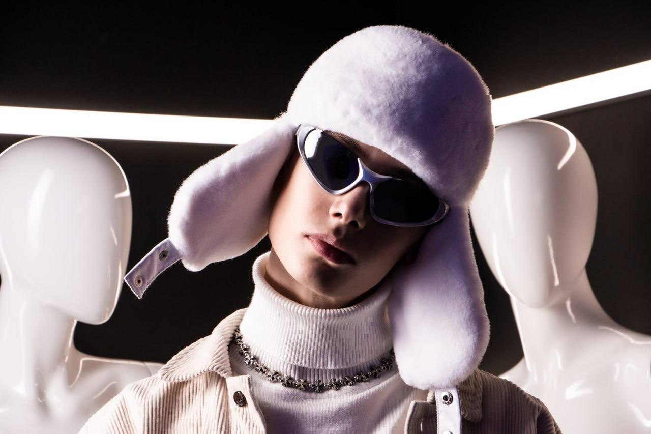 Futurism. AVE CONCEPT by German S