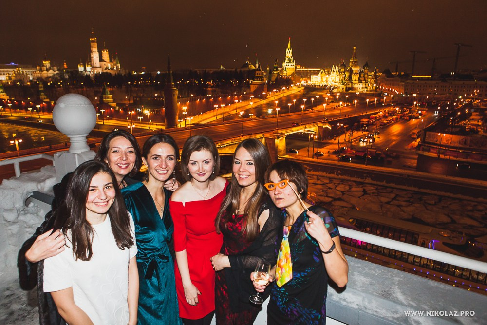 ИНГОССТРАХ ОНДД. Видеооператор/Фотограф Николай Завьялов