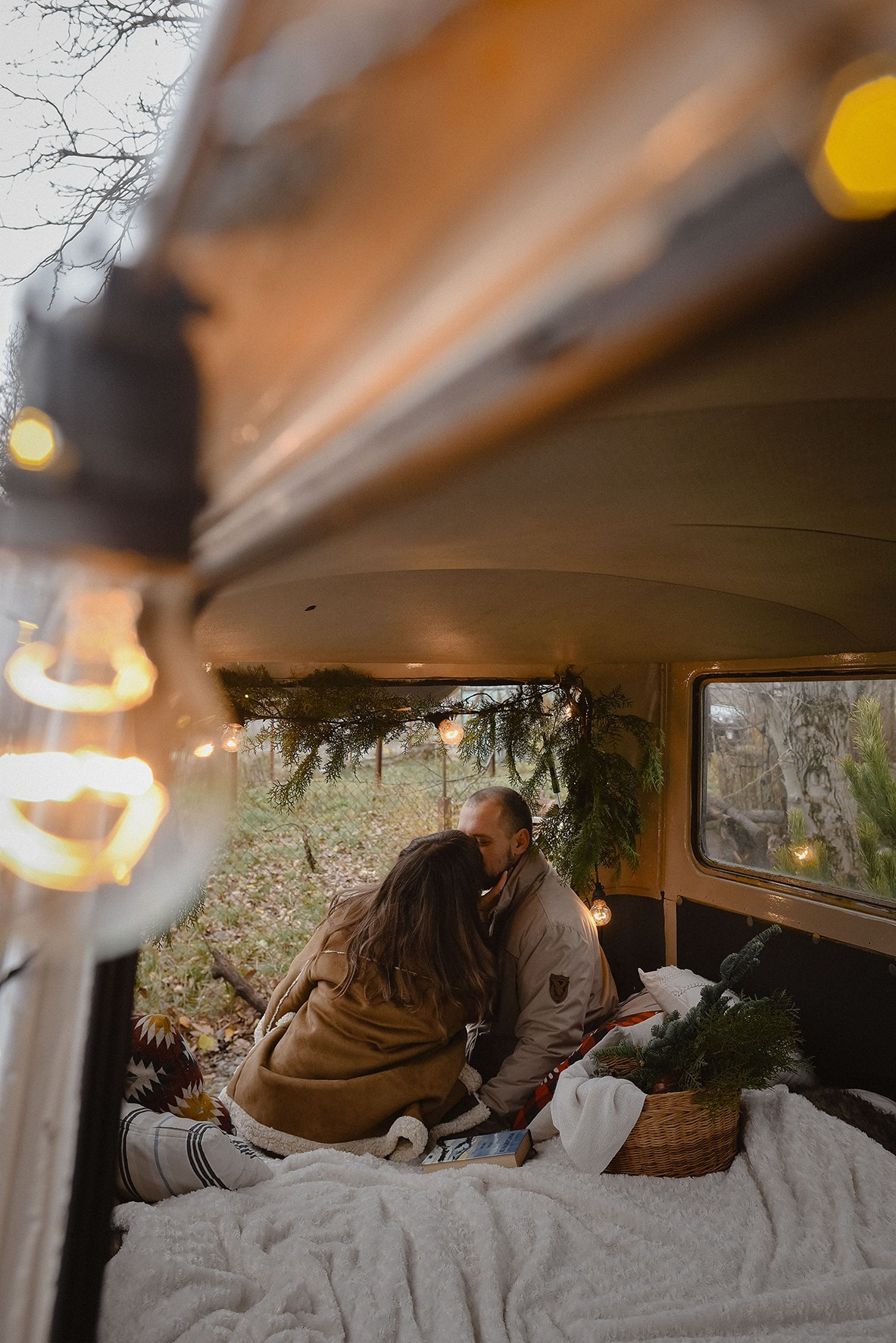Полина и Дмитрий. Свадебный и семейный фотограф в Ростове-на-Дону Елена Сторожок