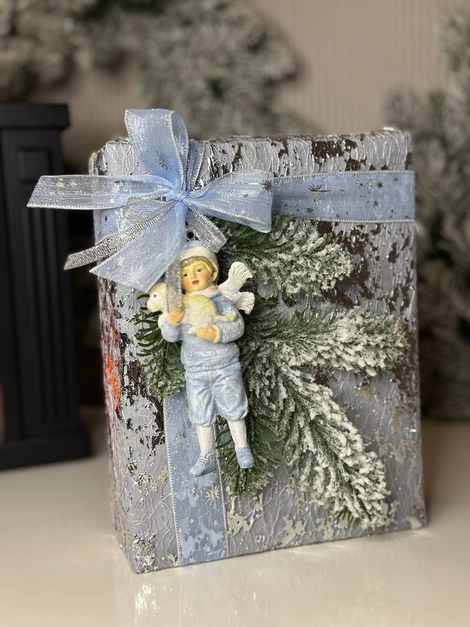 «Верный друг». Студия подарочных наборов «Владия»