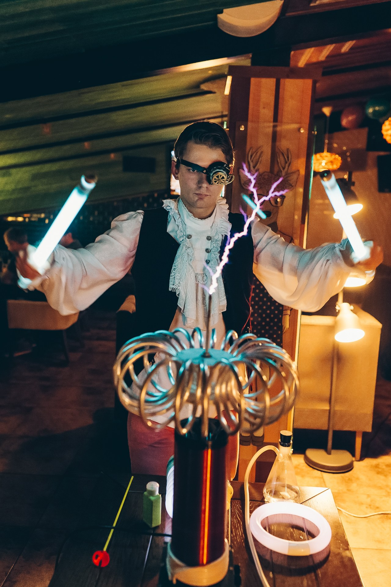 Семейные праздники и дети. Фотограф в Санкт-Петербурге Дмитрий Брусс