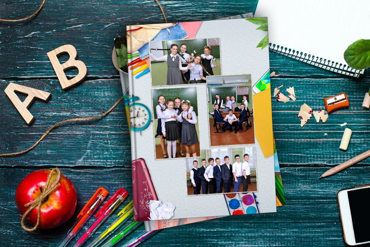 Выпускные альбомы школу 4 класс мини заказать Иваново, Ярославле Костроме Владимире. Выпускные альбомы в Иваново в детский сад и школу. Александр и Светлана Янкины