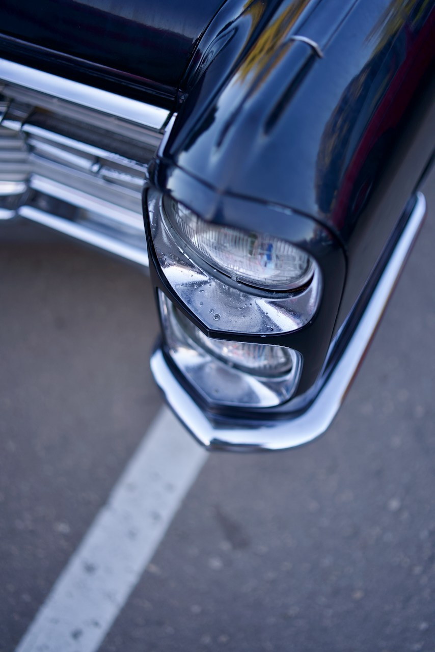 Ретро-фестиваль. Фотограф и маркетолог Андрей Юрилин Саратов и Энгельс