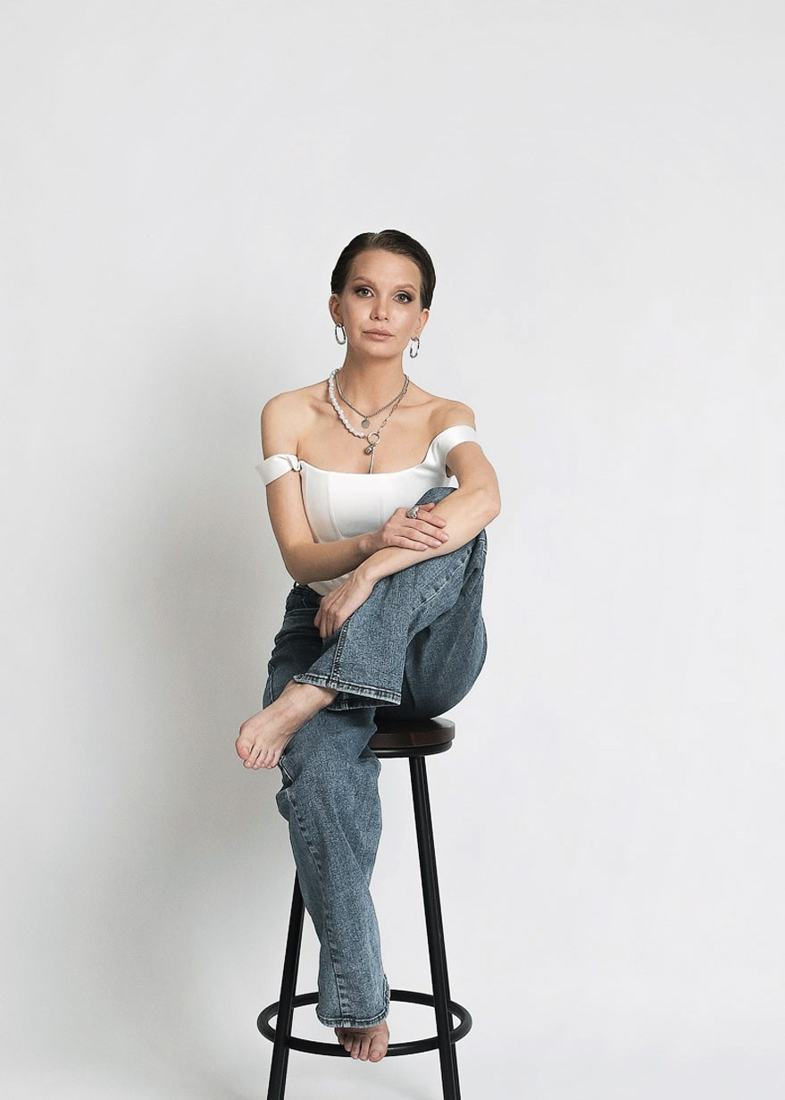 Подарок себе. Фотостудия Автопортретная № 2 в Ижевске