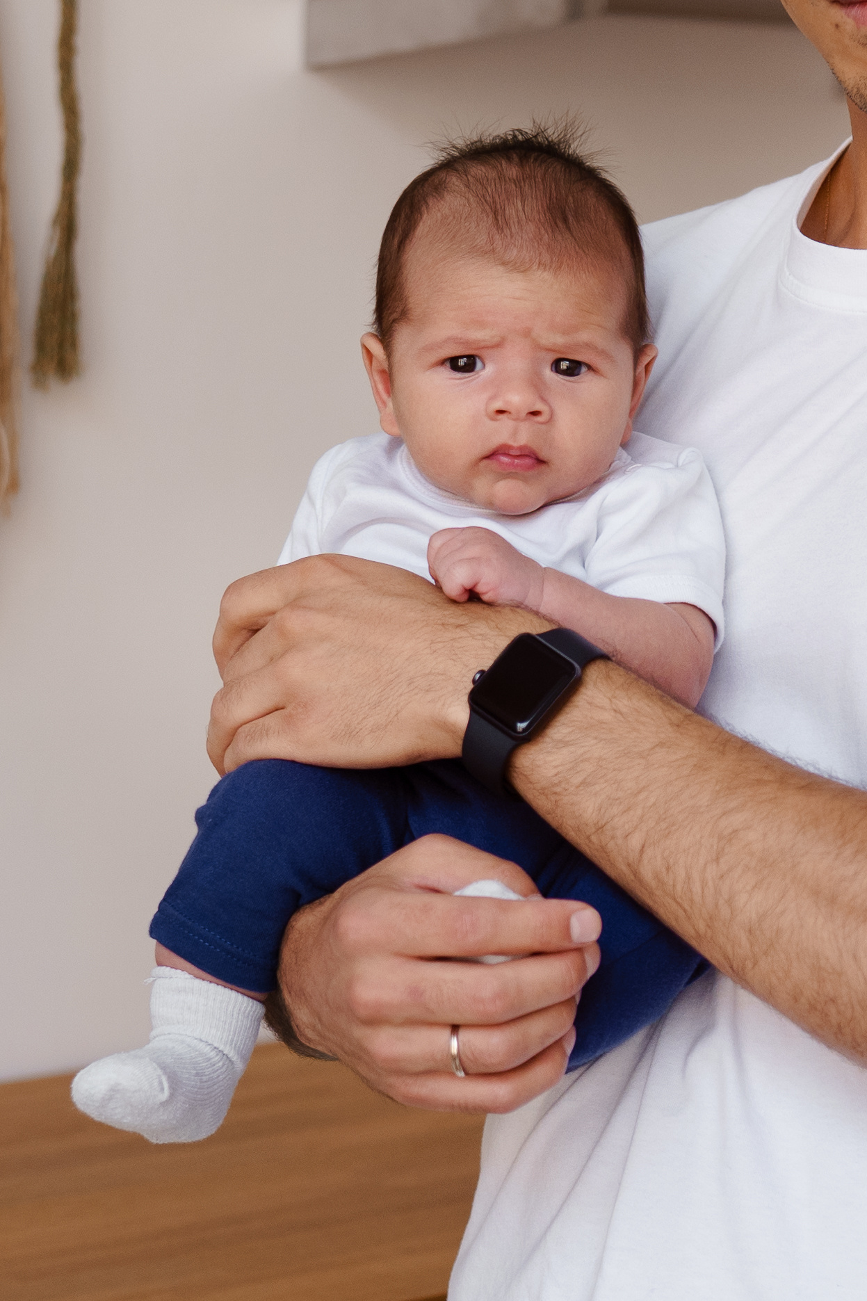 Игнатику 3 месяца. Nadia Fay