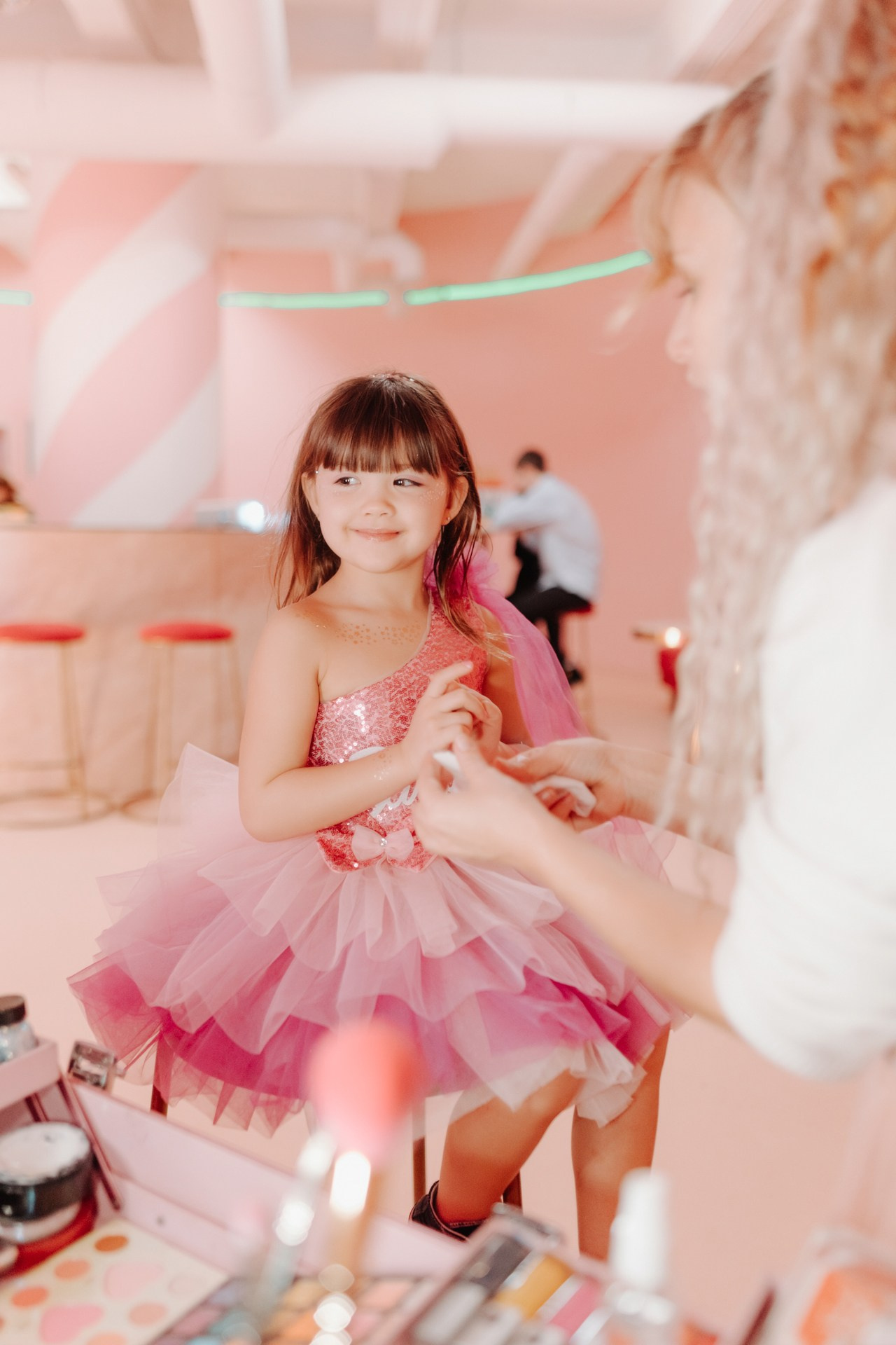 День Рождения Kathaleya. Фотограф Перминов Никита СПБ