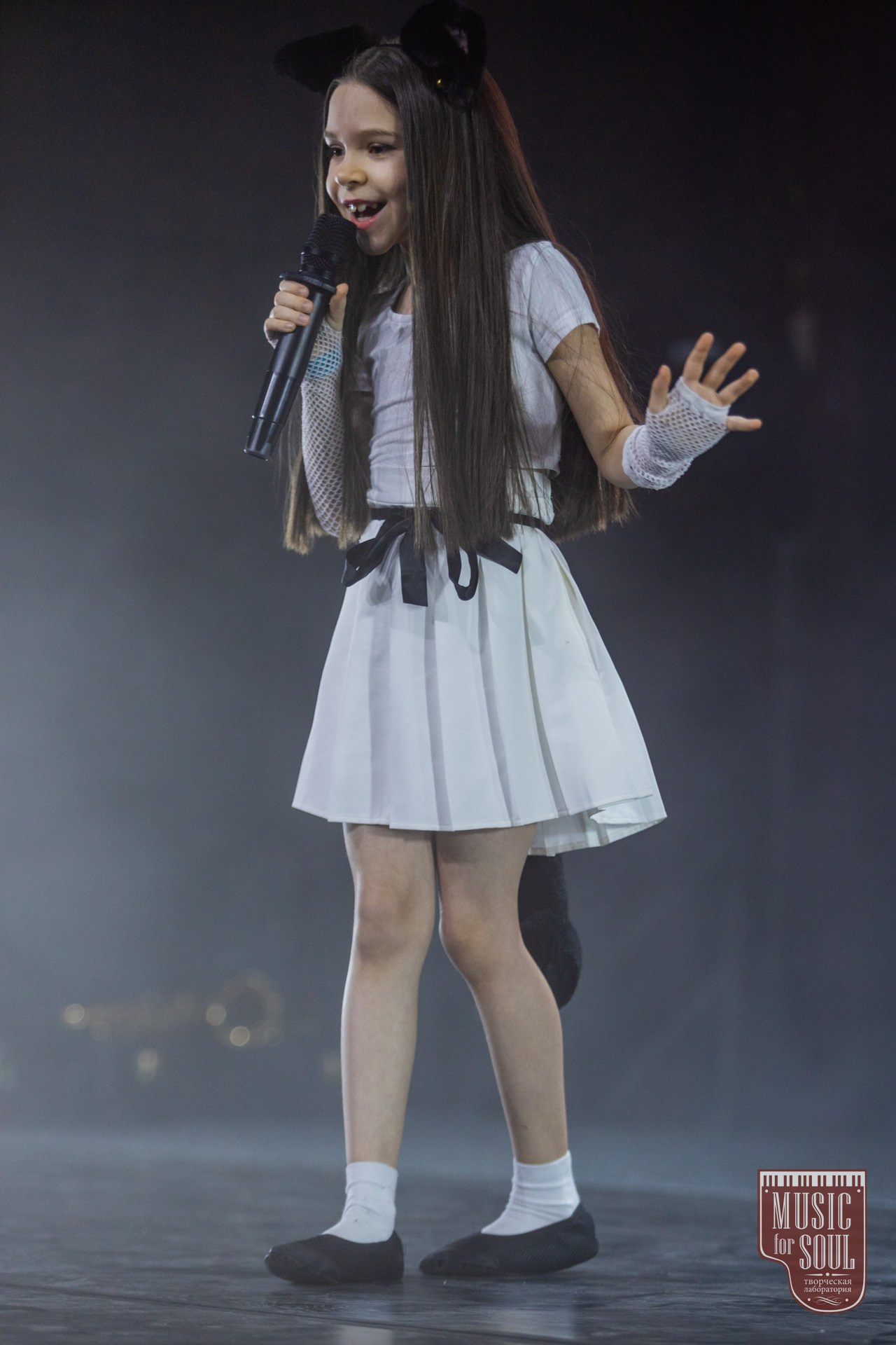 Музыка. Фотограф Михаил Богачев