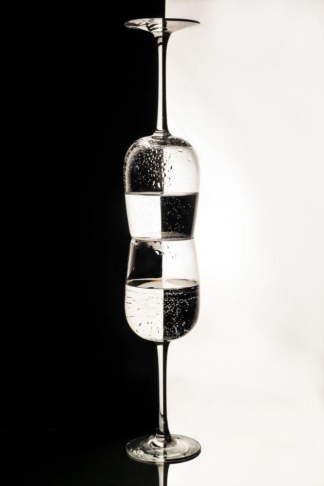 СТАКАНЫ/РЮМКИ. Фотограф для маркетплейсов Михаил Бове