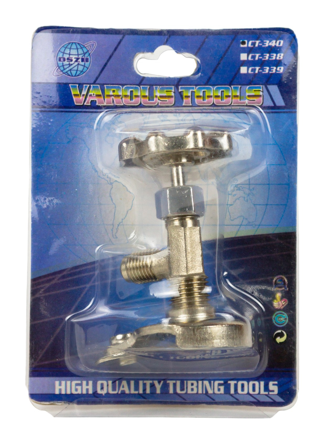 Предметная съёмка инструментов. Предметный фотограф в Симферополе Антон Катунин