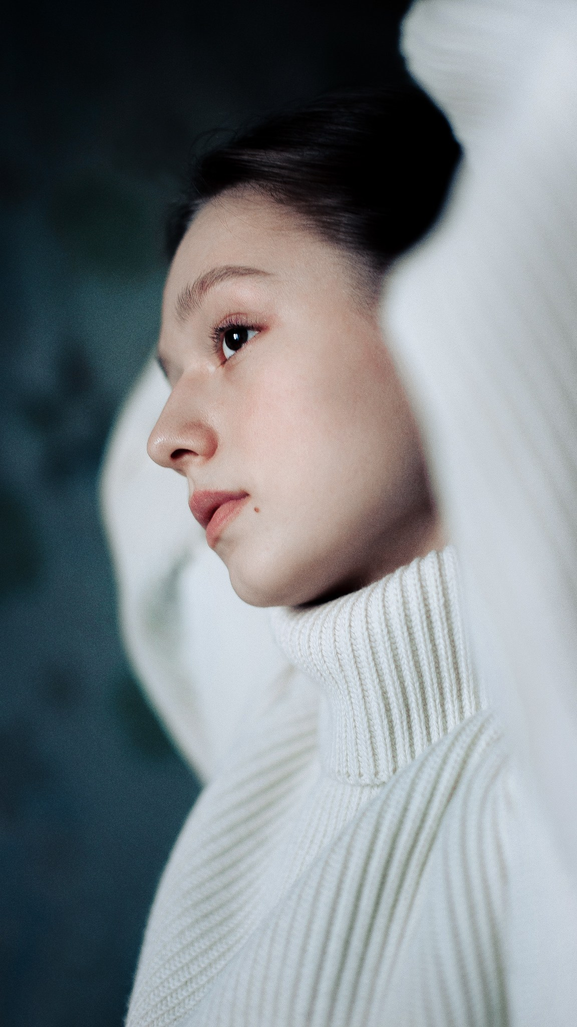 Аня. Репортажный и портретный фотограф, Влад Хафизов, Москва