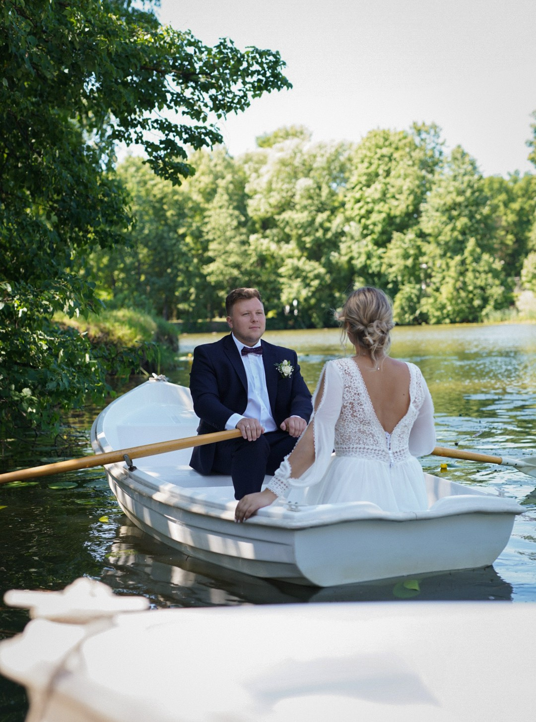 Артем и Дарья. Главная