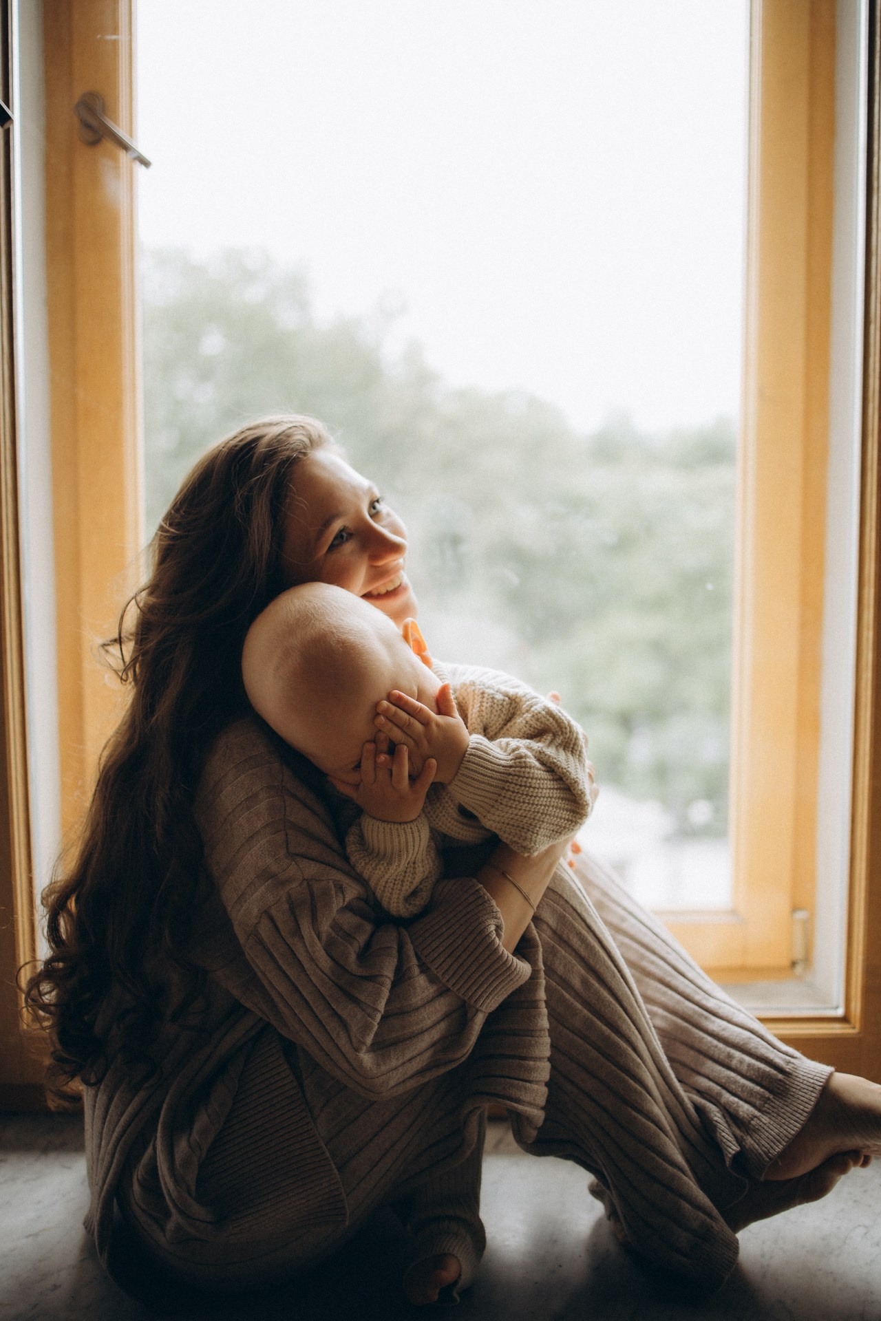 Единое целое. Фотограф в Санкт-Петербурге Кристина Порванова