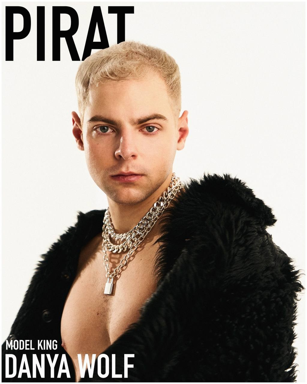 Тесты. Фешн фотограф в Москве Пабло Пират