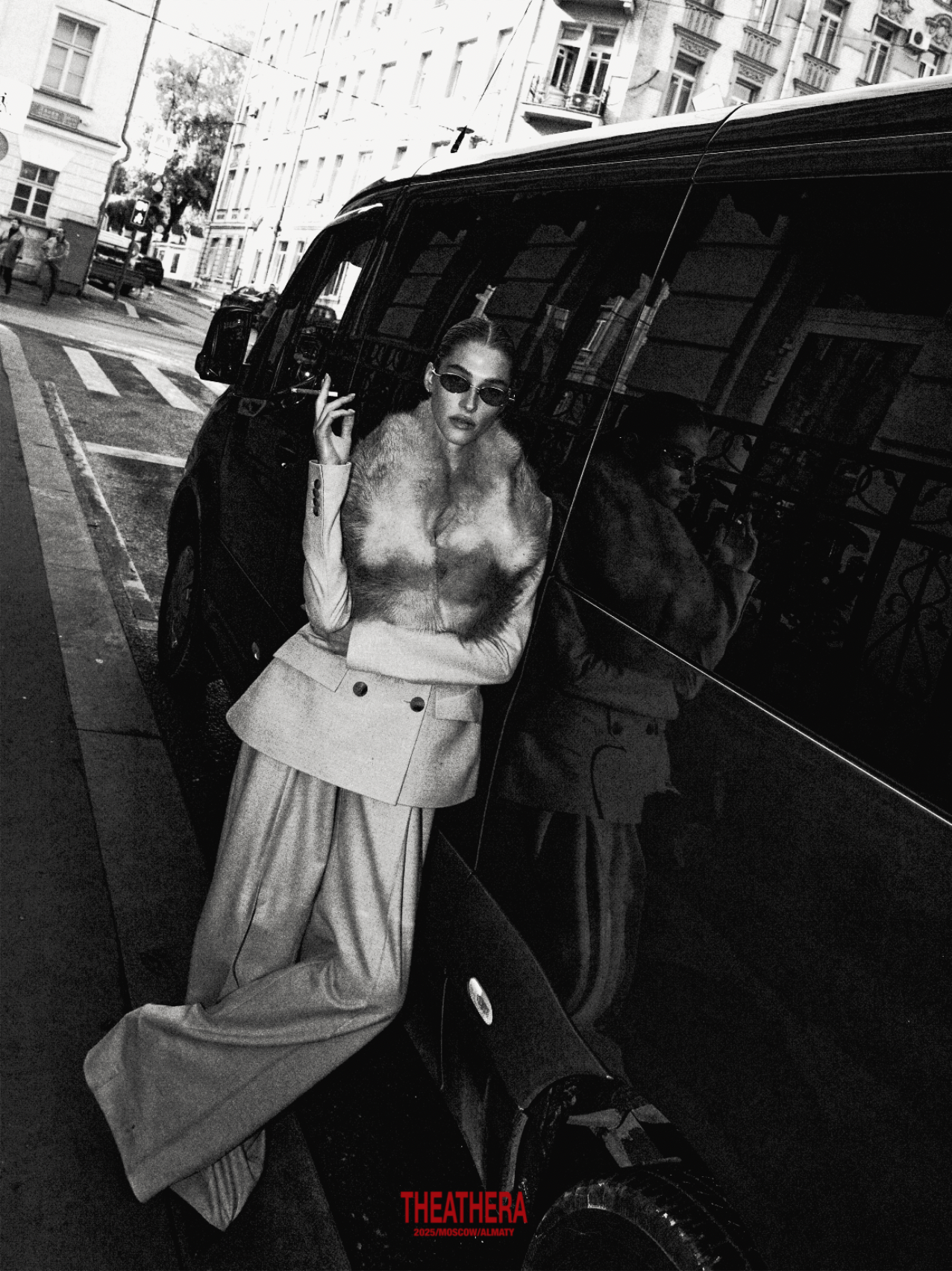 THE ATHERA. Photographer