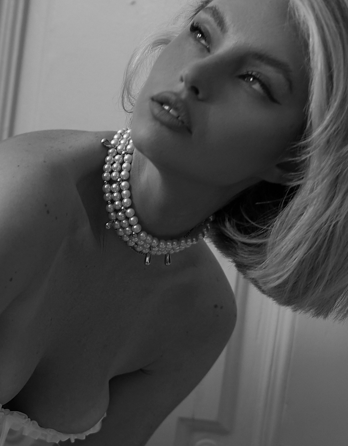 Лера. Фотограф в Москве — Ольга Кушнарева