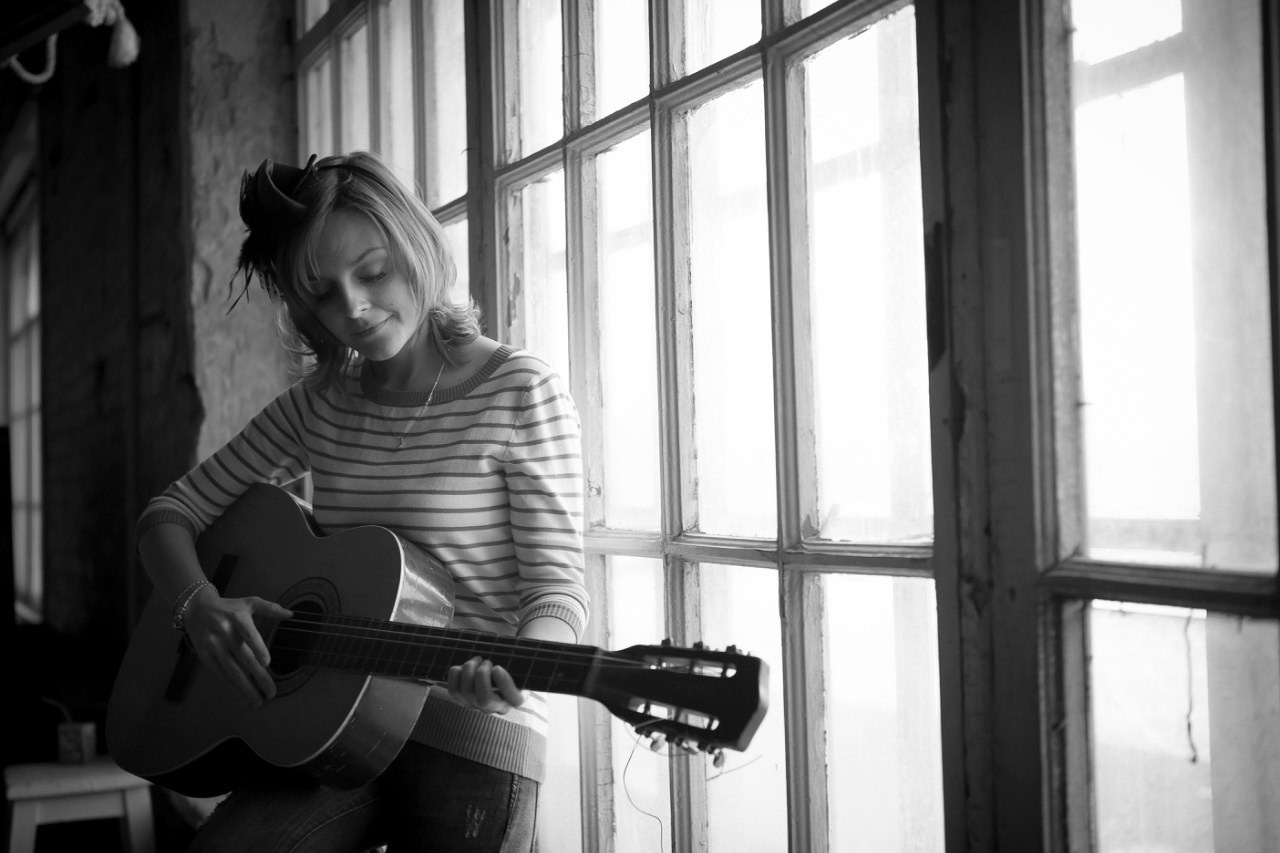 Фотосессия на природе. Профессиональный фотограф Иркутск — Максим Лядов