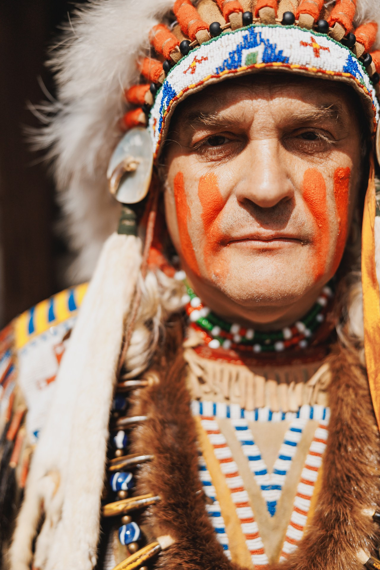 Репортажный фотограф в Санкт-Петербурге Жолудев Владислав