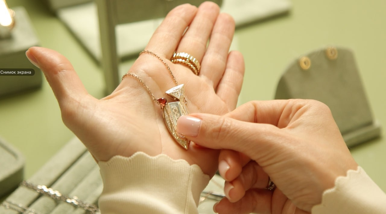 Студия «MAK FLAME»