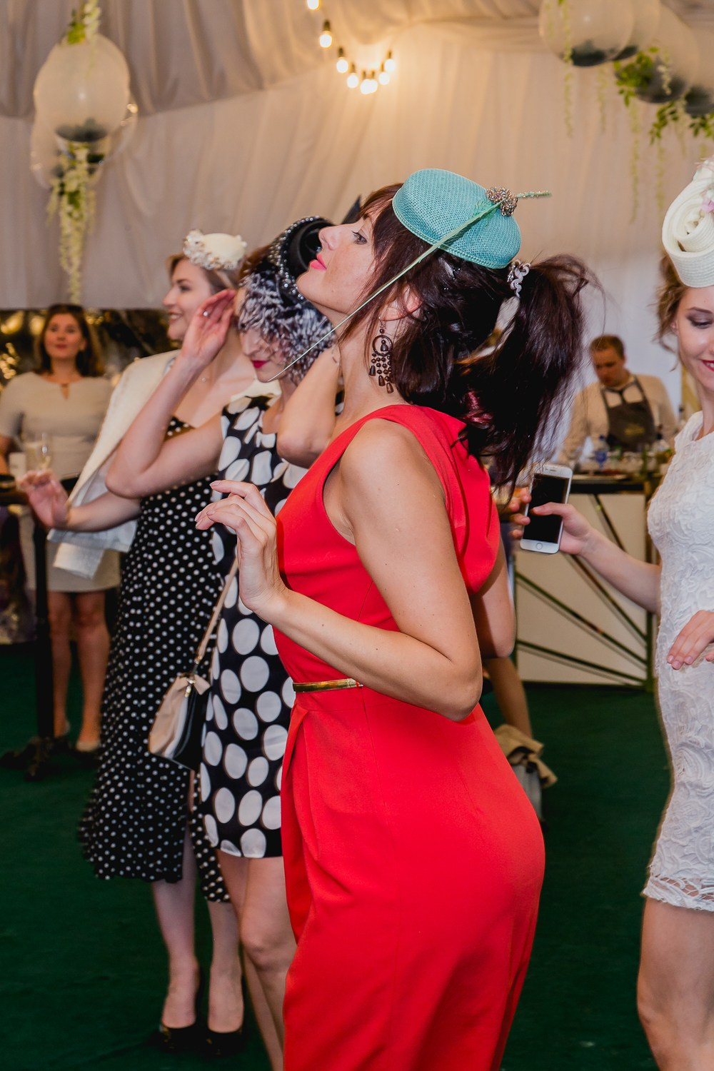 Levada. Главная